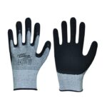 EL-110 SİYAH MONTAJ ELDİVENİ