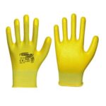 EL-131 SARI SARI TIRTIKLI ELDİVEN 10 NO