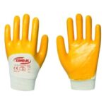 EL-139 PLUS SARI ELDİVEN NO 10