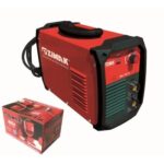 İNVERTER KAYNAK MAKİNASI 205A