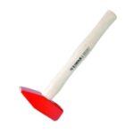 ZİMAK 1500GR AHŞAPLI DÖVME ÇEKİÇ