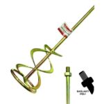 ZİMAK M14 BOYA KARIŞTIRICI LAMA