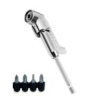 KÖŞE VİDALAMA APARATI 140 mm