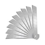 ZİMAK MAKET BIÇAĞI DAR AĞZI 9mm*0.4mm