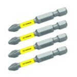 ZİMAK BİTS UCU TORSİON PH2X75