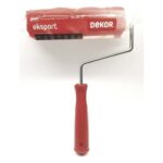 25 cm  SATEN  RULO  DEKOR