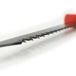 ALÇIPAN TESTERE 150MM - Görsel 5