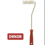 10 cm  PARMAK  RULO DEKOR