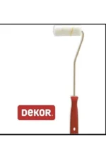 10 cm  PARMAK  RULO DEKOR