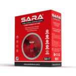 HASSAS SERAMİK KESME 115MM - Görsel 2