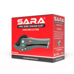 PPRC BORU KESME MAKASI KURT - Görsel 3