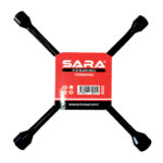 DÖRTLÜ BİJON KOLU SİYAH