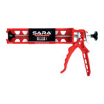 PLASTİK SİLİKON TABANCASI