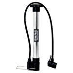 MİNİ EL POMPASI KROM UZUN