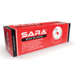 TEFLON BANT 12mm x 8 MT - Görsel 2