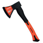 FİBER SAPLI BALTA 600GR