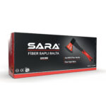 FİBER SAPLI BALTA 600GR - Görsel 2