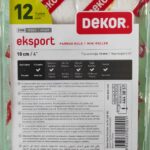 10 cm  PARMAK  RULO  YEDEK