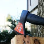 FİBER SAPLI BALTA 600GR - Görsel 3