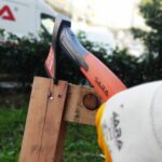 FİBER SAPLI BALTA 600GR - Görsel 4