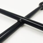 DÖRTLÜ BİJON KOLU SİYAH - Görsel 3