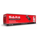 AYAK POMPASI KALIN PİSTON - Görsel 7