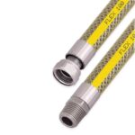 50 cm  DOĞALGAZ  HORTUM