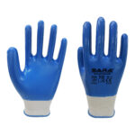 MAVİ TAM KAPLAMA ELDİVEN