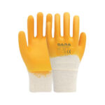 NİTRİL ELDİVEN 10 NO