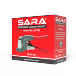 PPRC BORU KESME MAKASI MANUEL - Görsel 3