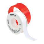 TEFLON BANT 12mm x 8 MT
