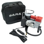 TEK PİSTON HAVA KOMPRESÖR 100 PSI