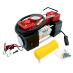 ÇİFT PİSTON HAVA KOMPRESÖR 150 PSI