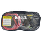 AKÜ TAKVİYE KABLO 2000A