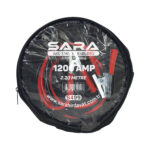 AKÜ TAKVİYE KABLO 1200A