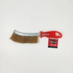 TEL FIRÇA PLASTİK SAPLI