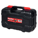 ÇİFT PİSTON HAVA KOMPRESÖR 150 PSI - Görsel 2