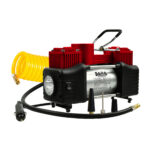 ÇİFT PİSTON HAVA KOMPRESÖR 150 PSI